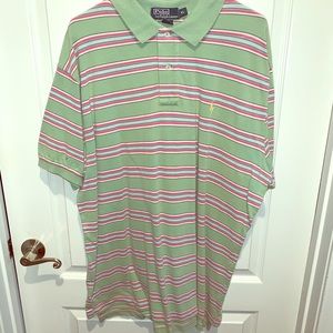 Polo Ralph Lauren shirt XL